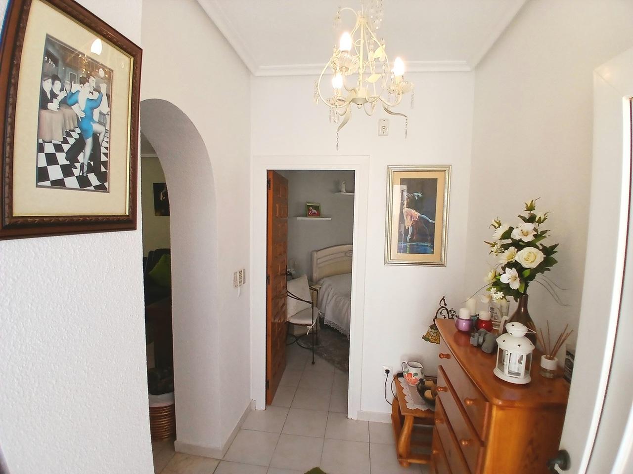 Villa for Sale in Orihuela