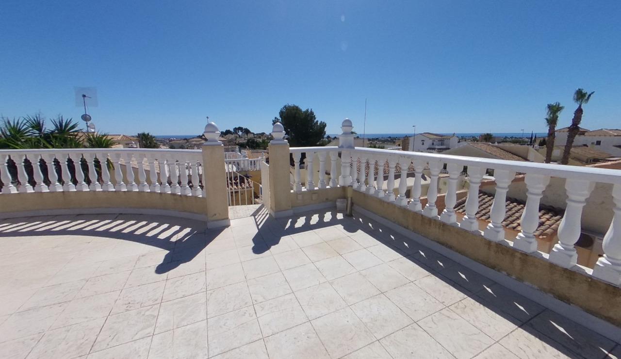 Villa for Sale in Orihuela