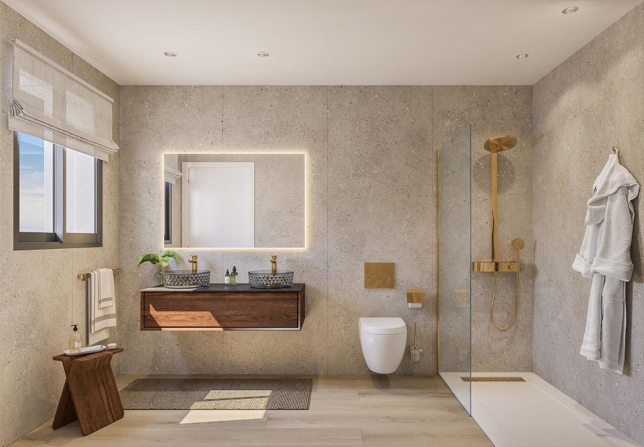 Apartamento en Venta en Villajoyosa