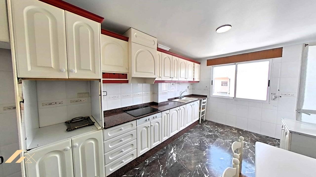 Apartamento en Venta en Pilar de la Horadada
