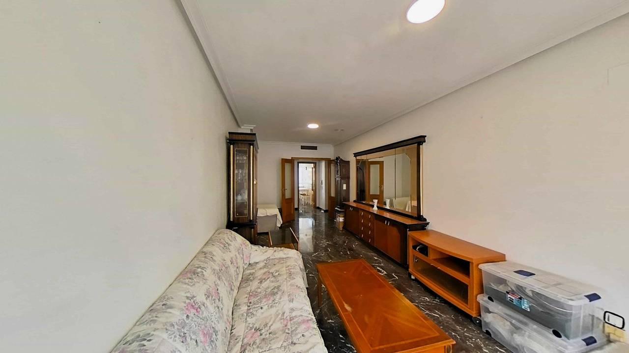 Apartamento en Venta en Pilar de la Horadada
