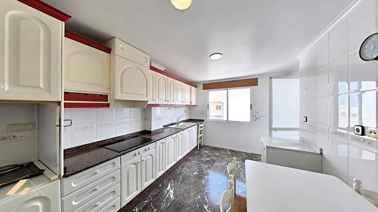 Apartamento en Venta en Pilar de la Horadada
