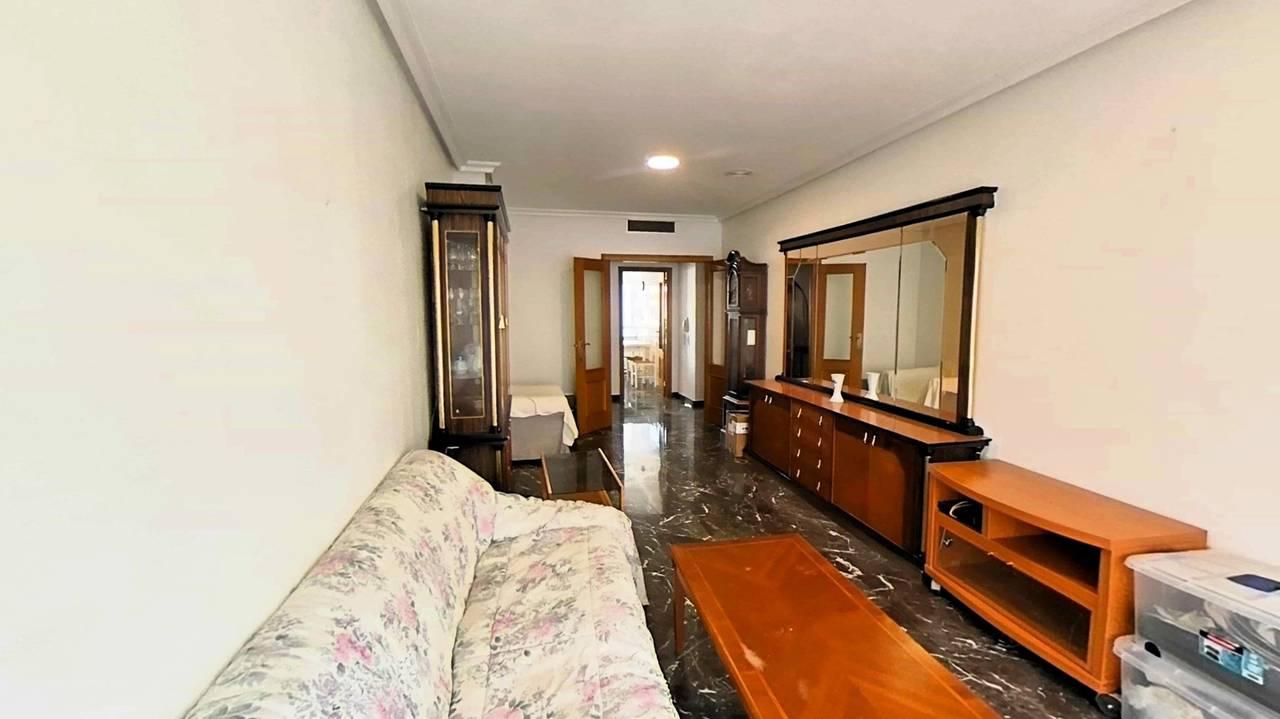 Apartamento en Venta en Pilar de la Horadada