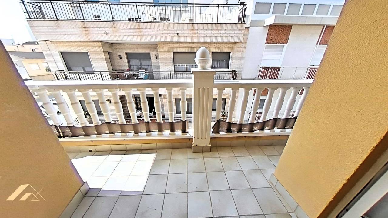 Apartamento en Venta en Pilar de la Horadada