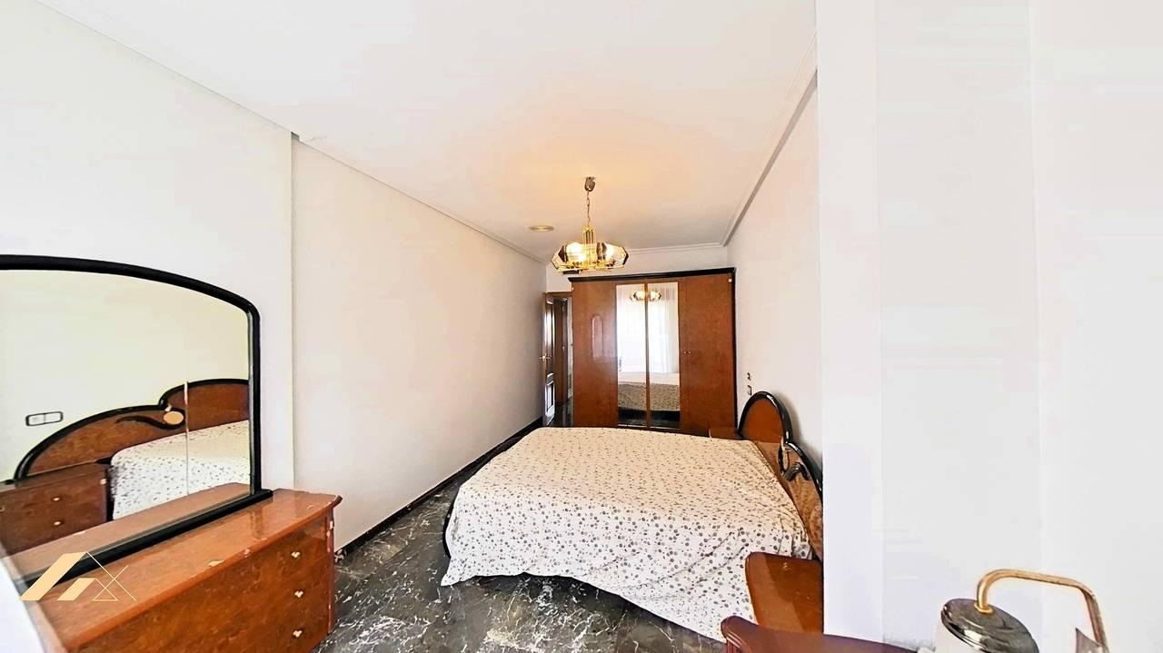 Apartamento en Venta en Pilar de la Horadada