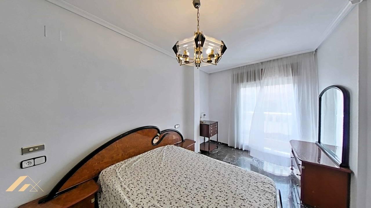 Apartamento en Venta en Pilar de la Horadada