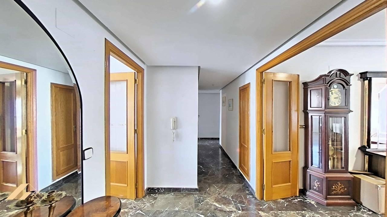 Apartamento en Venta en Pilar de la Horadada
