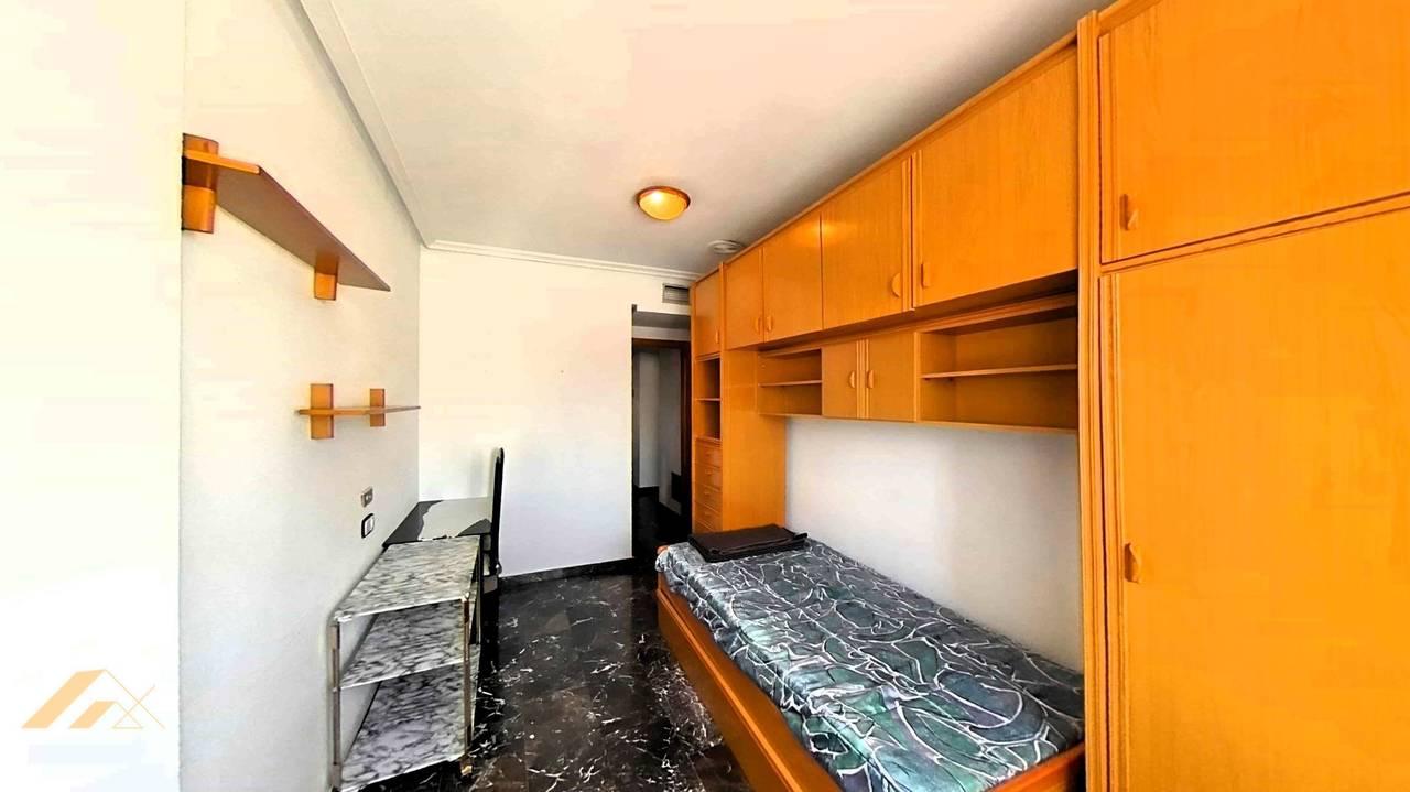Apartamento en Venta en Pilar de la Horadada