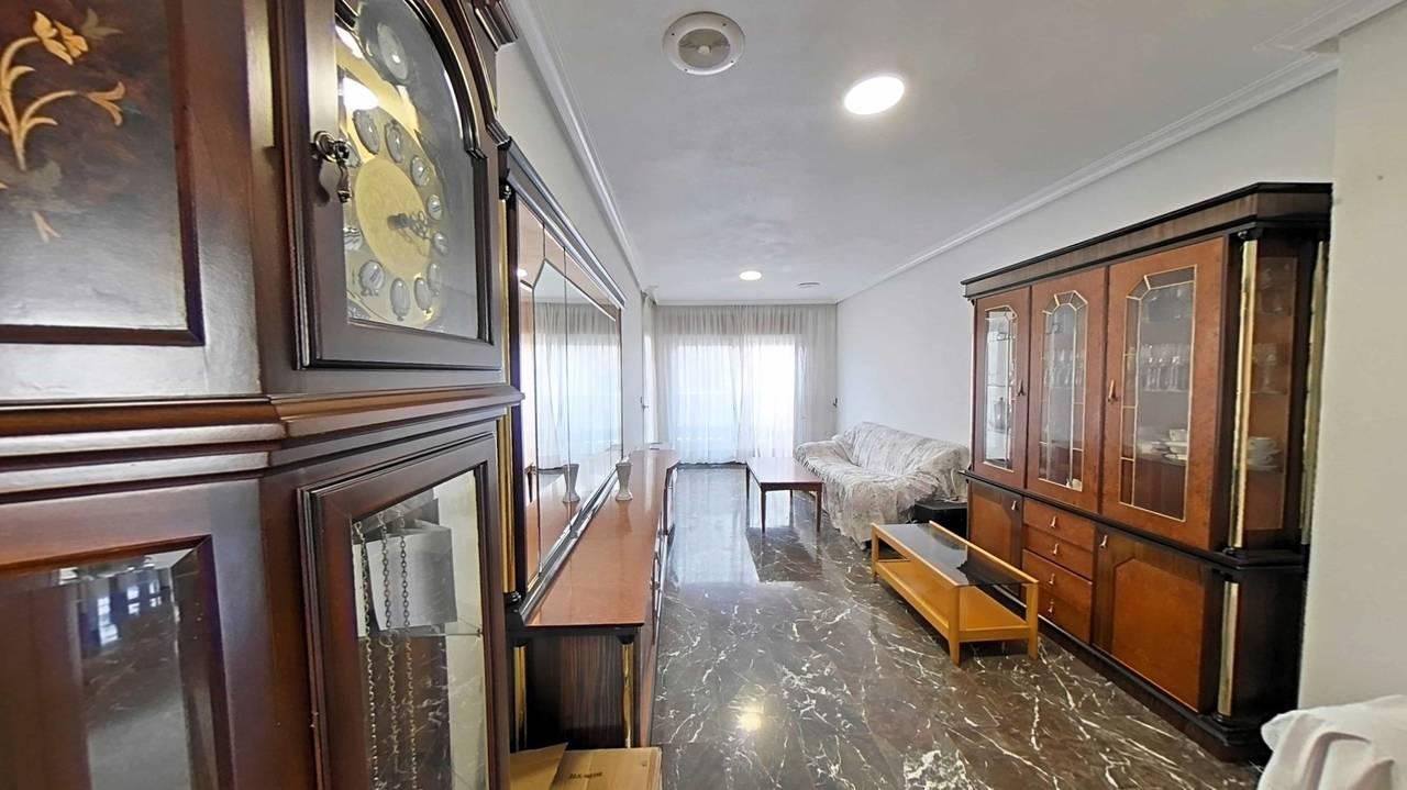 Apartamento en Venta en Pilar de la Horadada