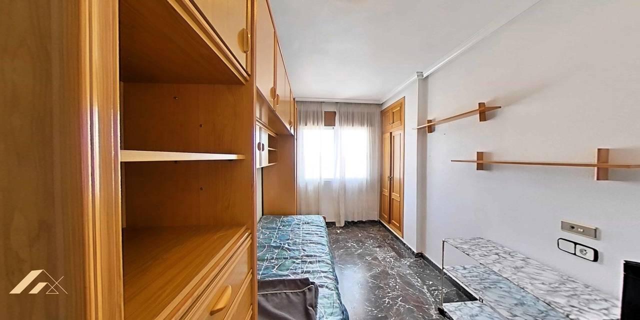 Apartamento en Venta en Pilar de la Horadada