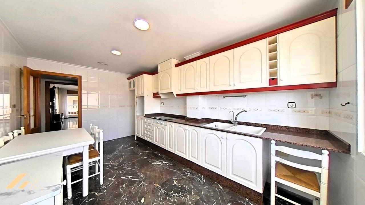 Apartamento en Venta en Pilar de la Horadada