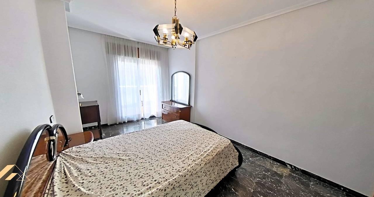 Apartamento en Venta en Pilar de la Horadada