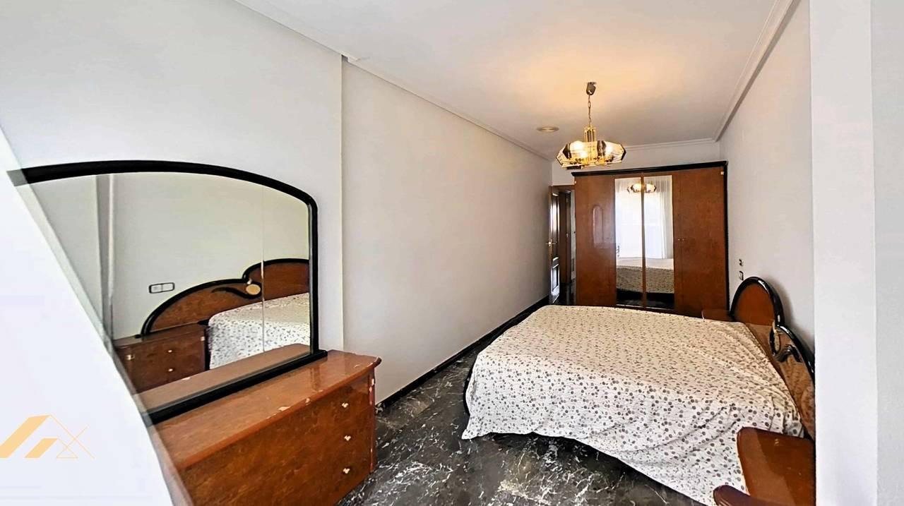 Apartamento en Venta en Pilar de la Horadada