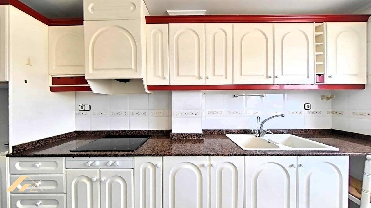 Apartamento en Venta en Pilar de la Horadada
