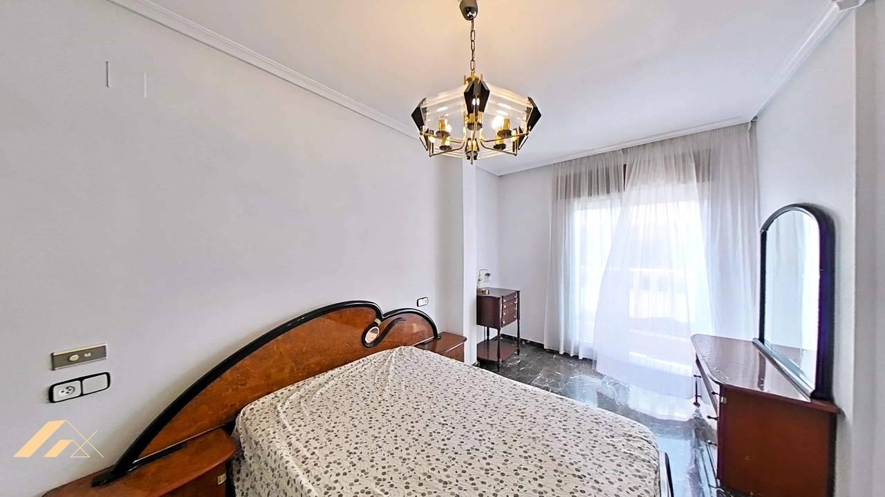 Apartamento en Venta en Pilar de la Horadada