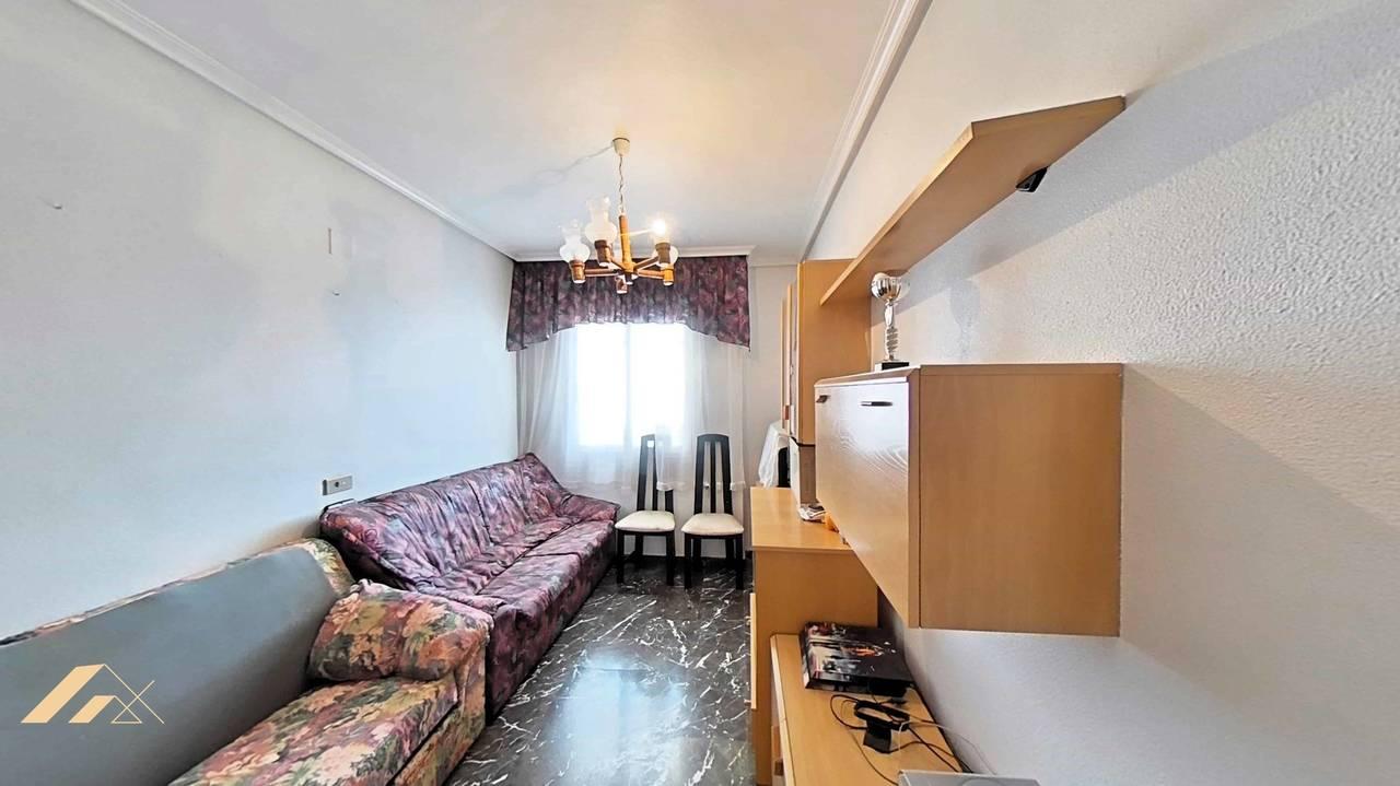 Apartamento en Venta en Pilar de la Horadada