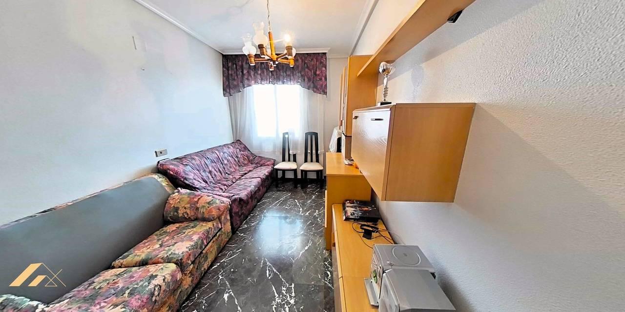 Apartamento en Venta en Pilar de la Horadada