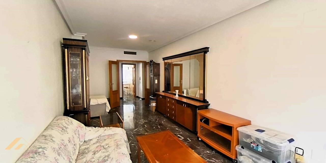Apartamento en Venta en Pilar de la Horadada