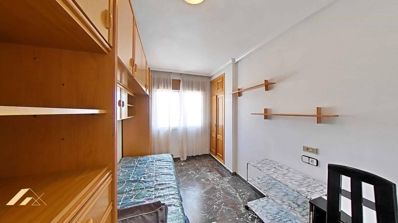 Apartamento en Venta en Pilar de la Horadada