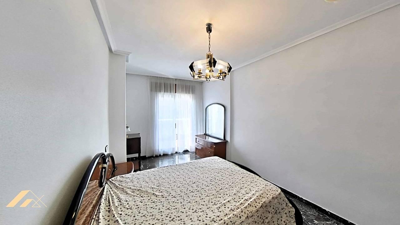 Apartamento en Venta en Pilar de la Horadada