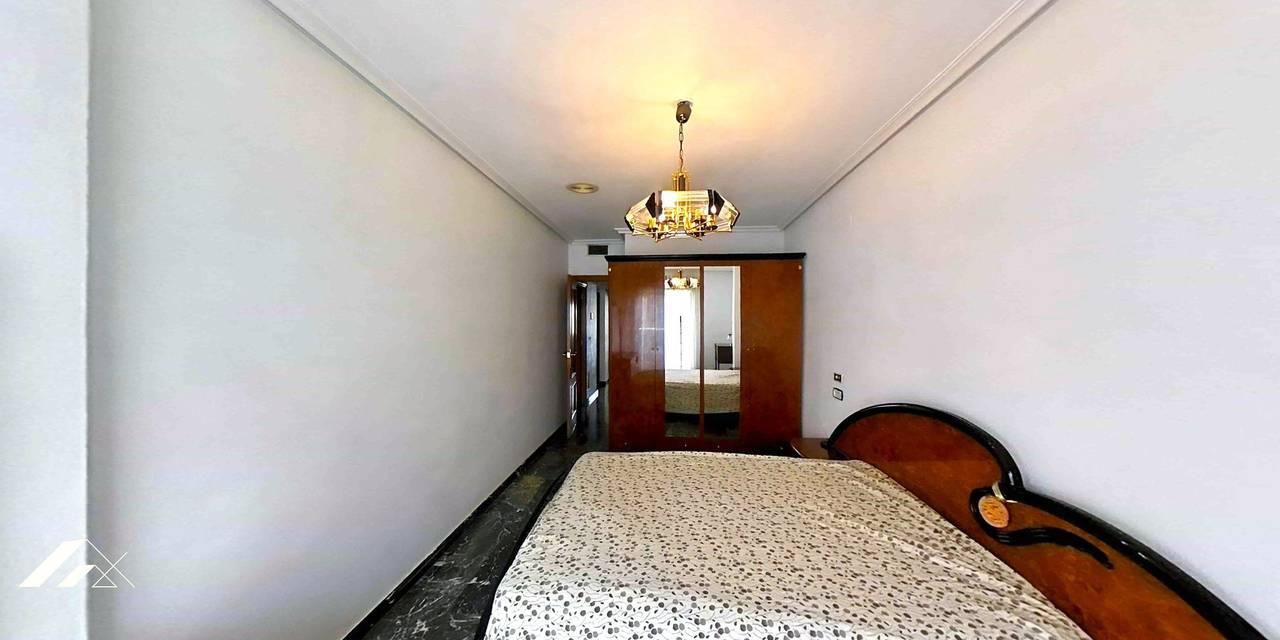 Apartamento en Venta en Pilar de la Horadada