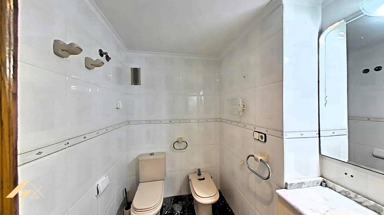 Apartamento en Venta en Pilar de la Horadada