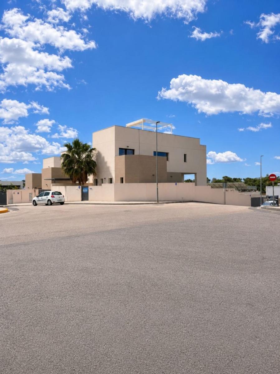 Villa en Venta en Benijófar