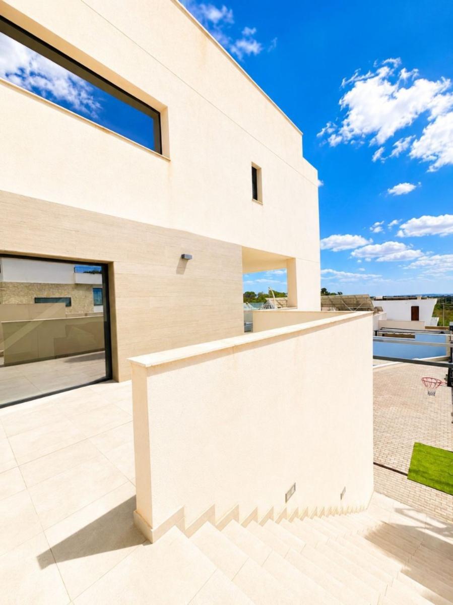 Villa en Venta en Benijófar