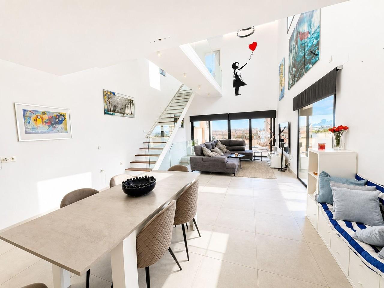 Villa en Venta en Benijófar