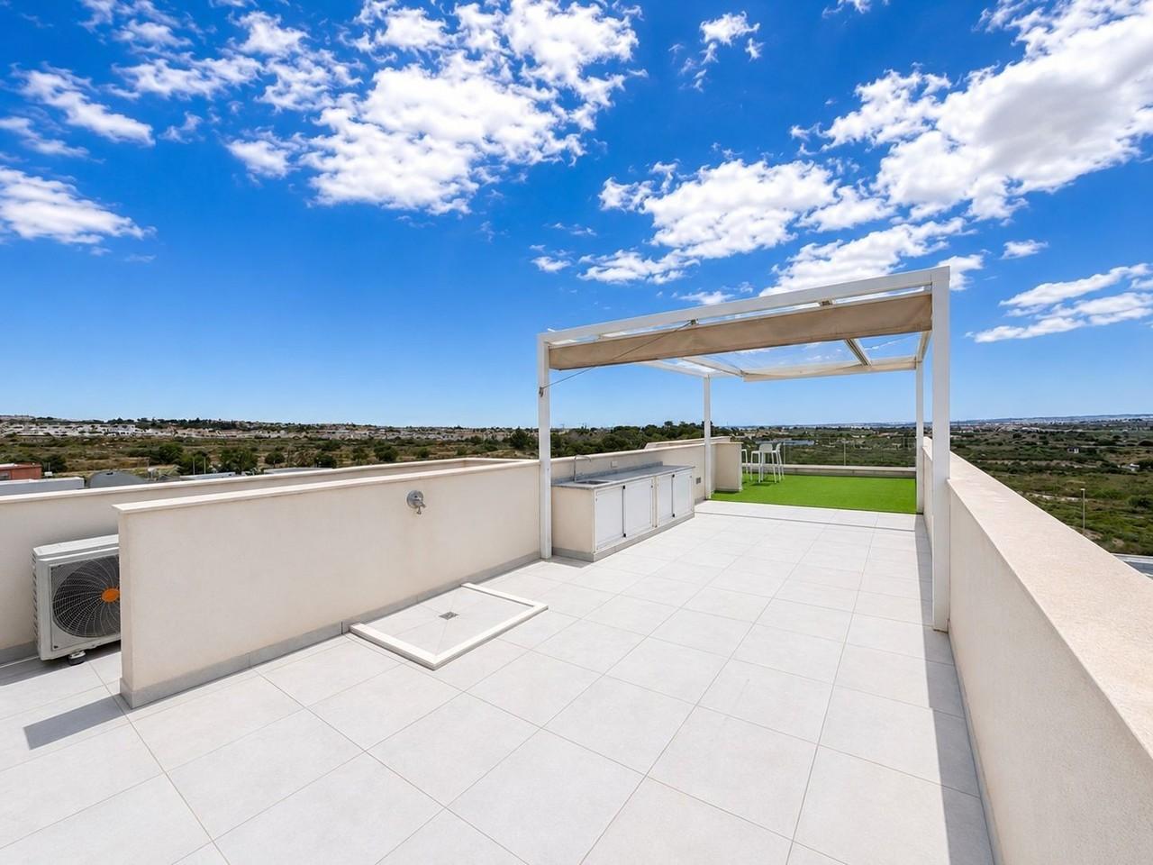 Villa en Venta en Benijófar