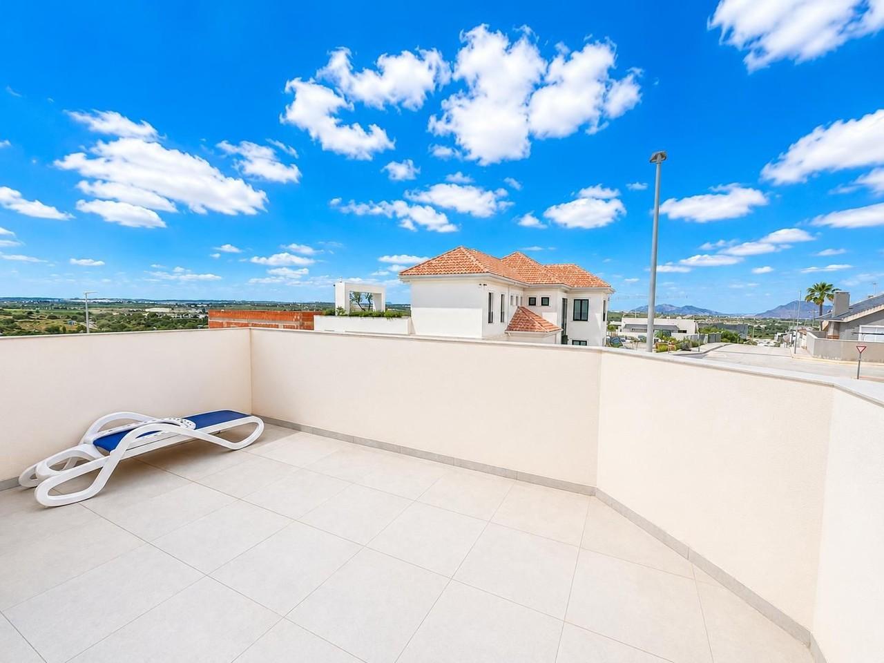 Villa en Venta en Benijófar