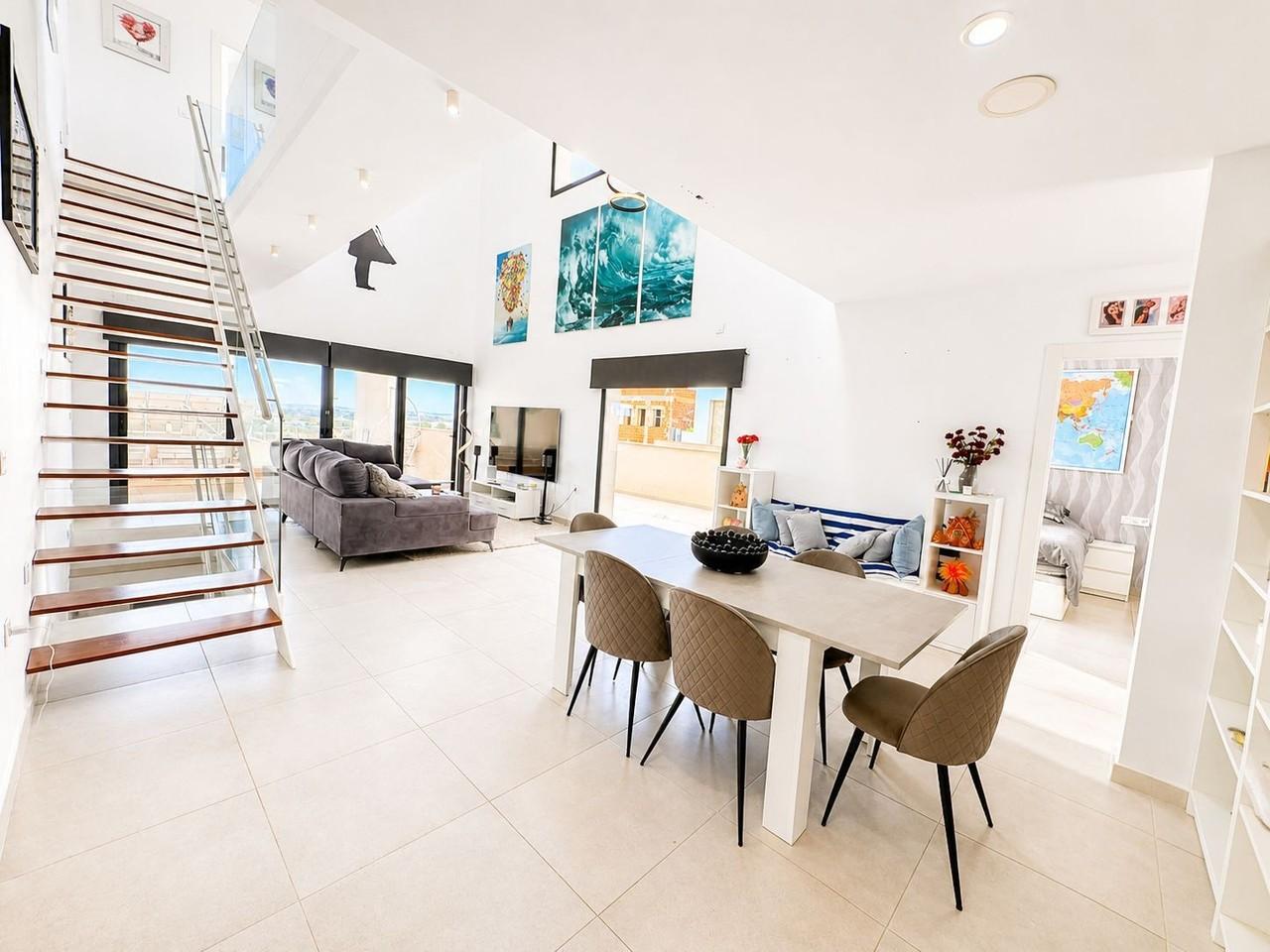 Villa en Venta en Benijófar