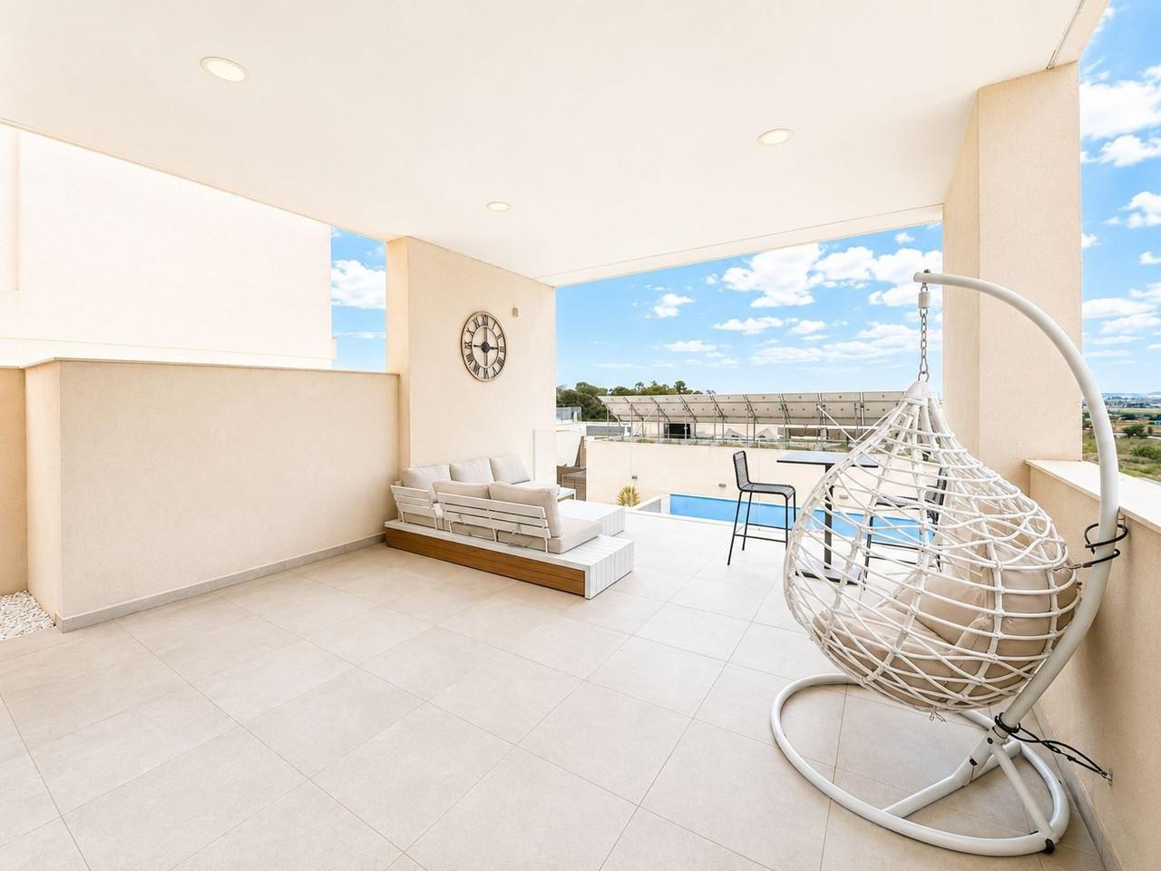 Villa en Venta en Benijófar