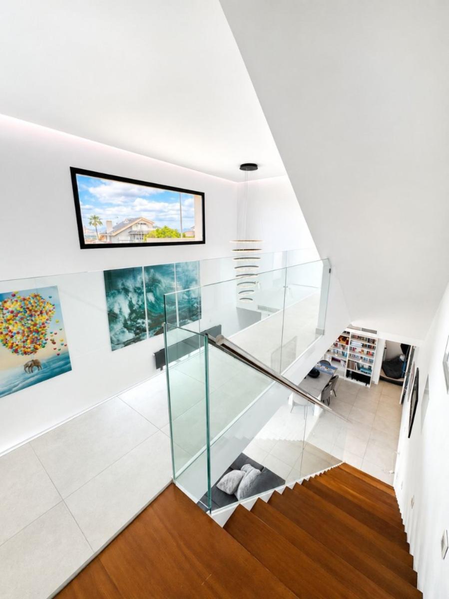 Villa en Venta en Benijófar