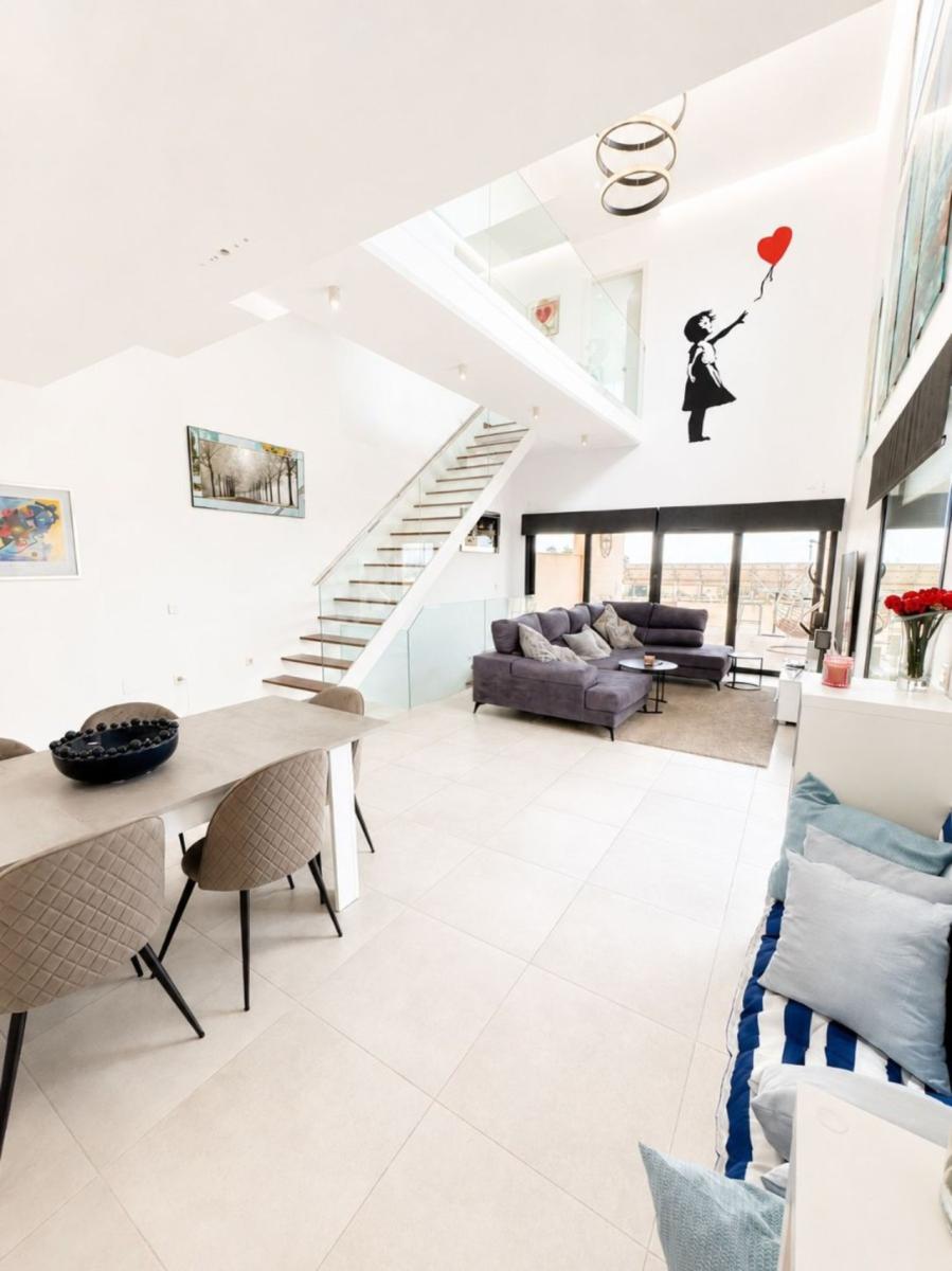 Villa en Venta en Benijófar