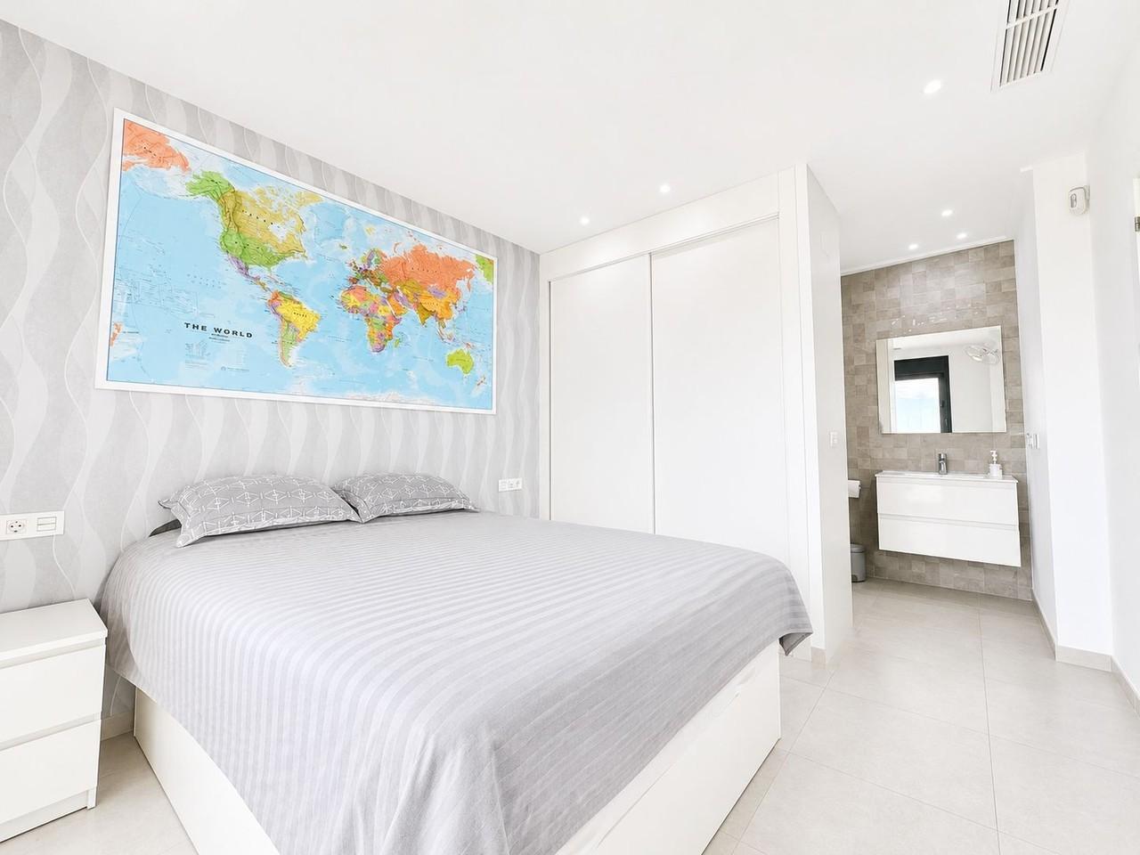 Villa en Venta en Benijófar
