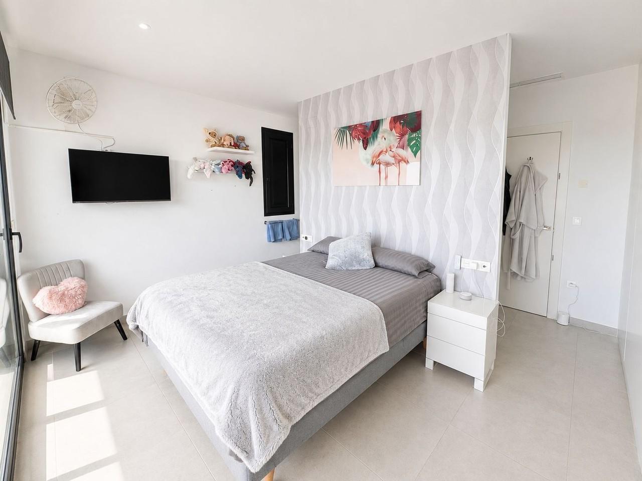 Villa en Venta en Benijófar