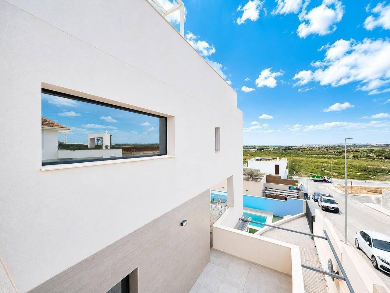 Villa en Venta en Benijófar