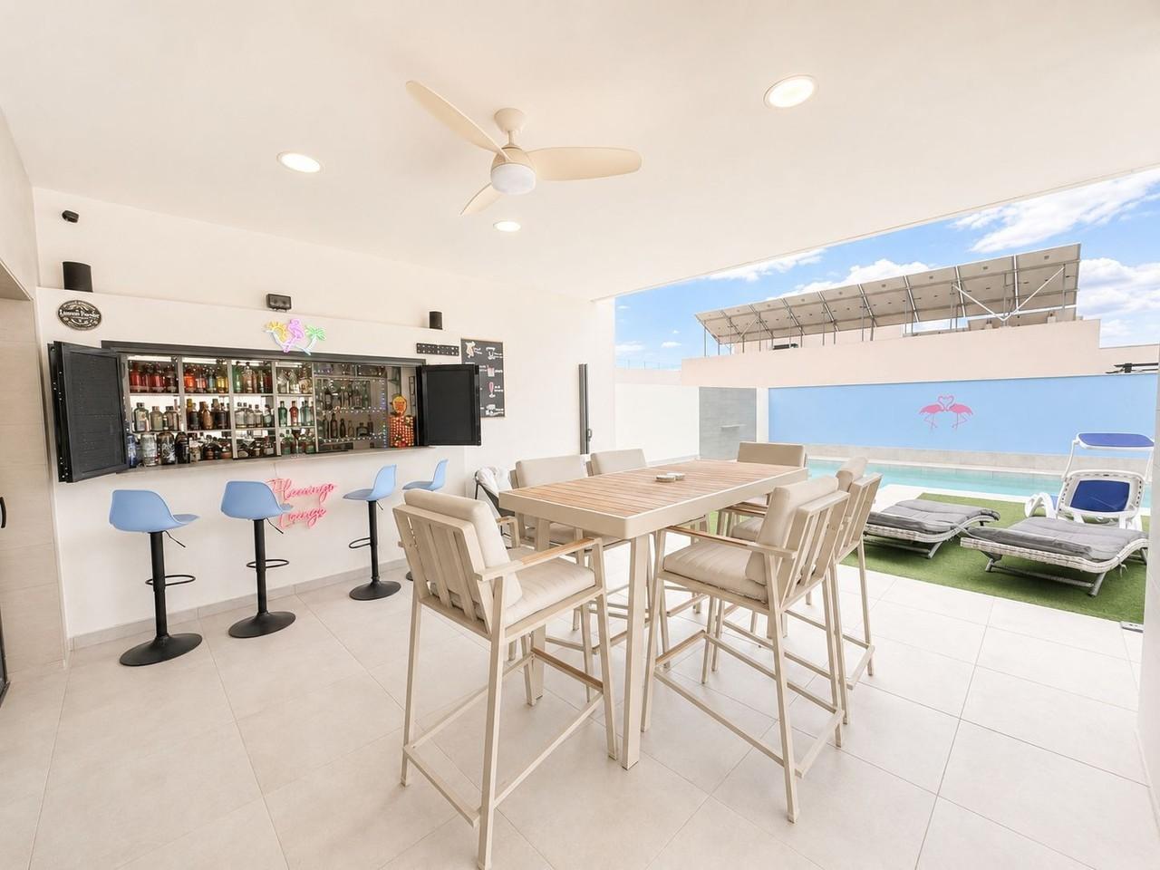Villa en Venta en Benijófar
