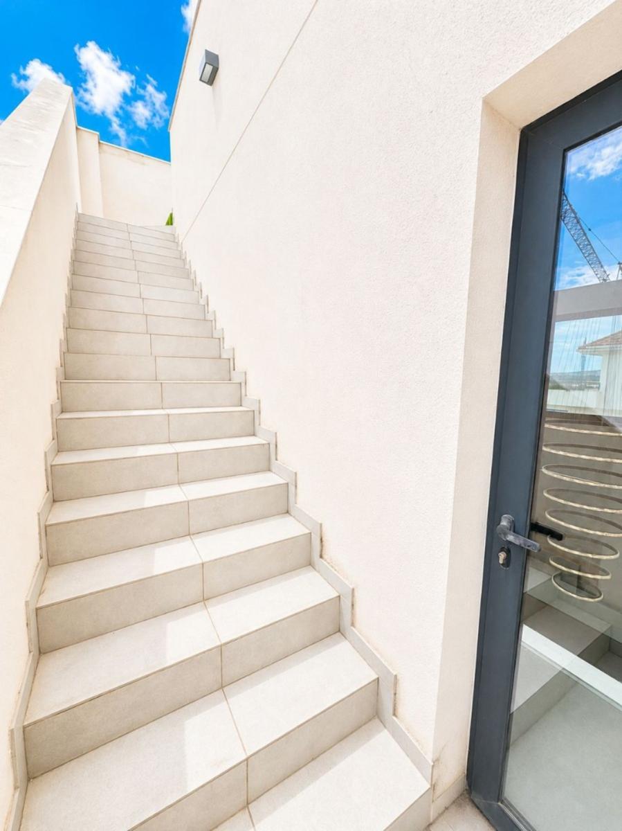 Villa en Venta en Benijófar
