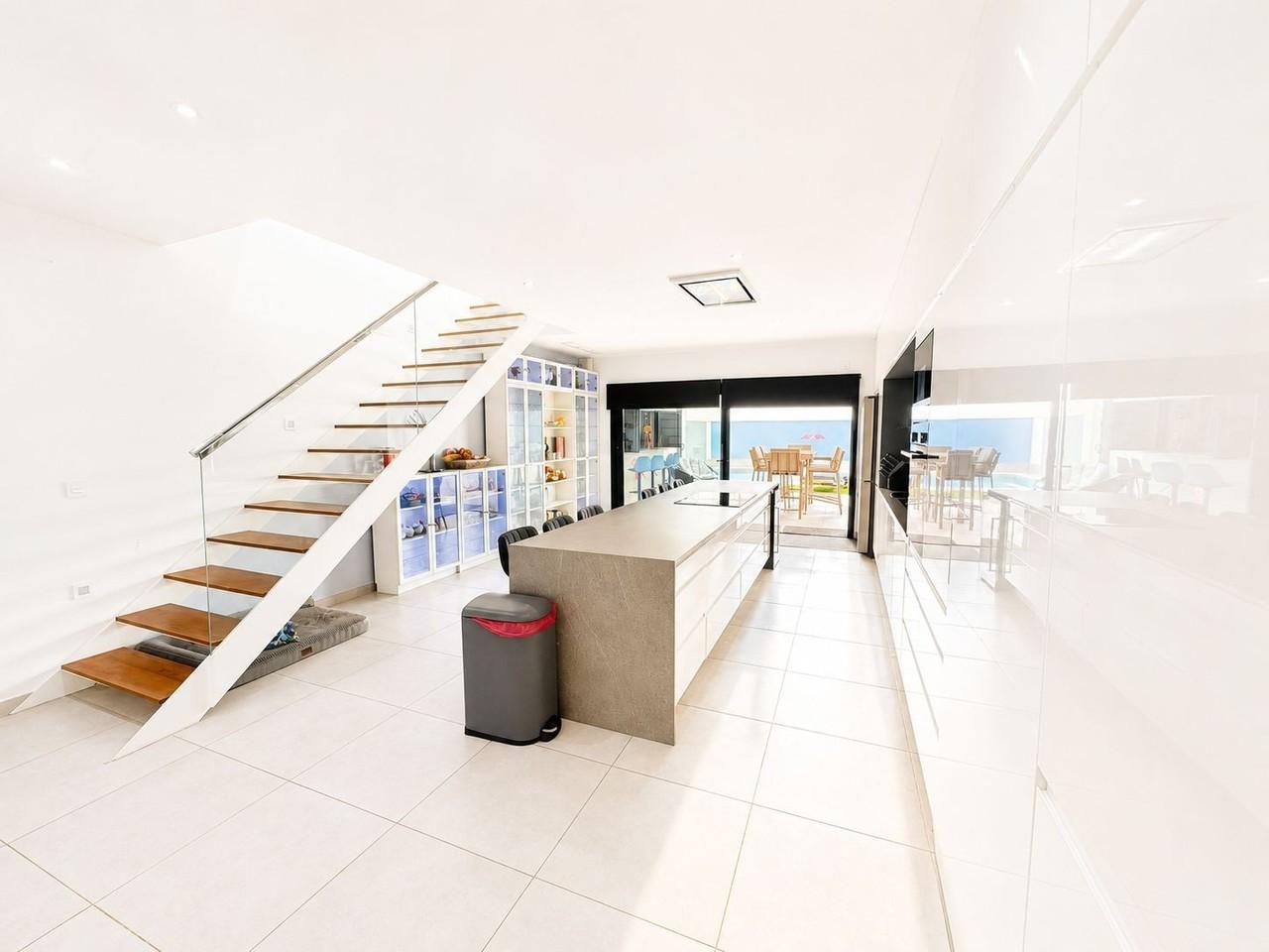 Villa en Venta en Benijófar