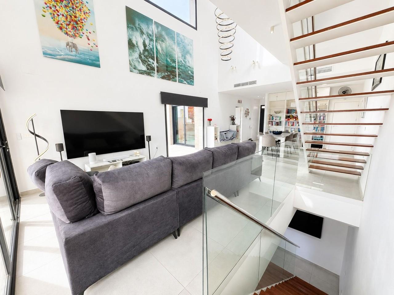 Villa en Venta en Benijófar