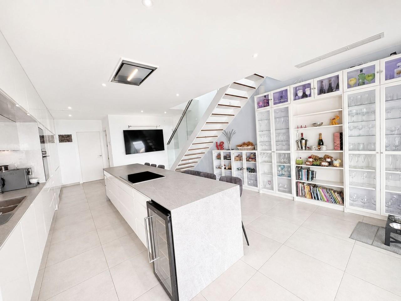 Villa en Venta en Benijófar