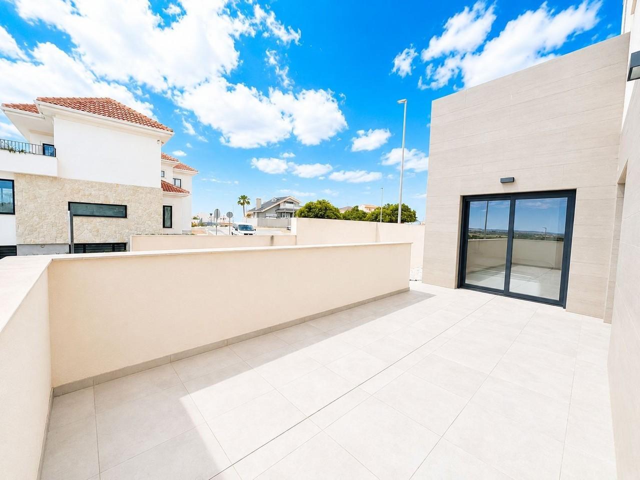 Villa en Venta en Benijófar