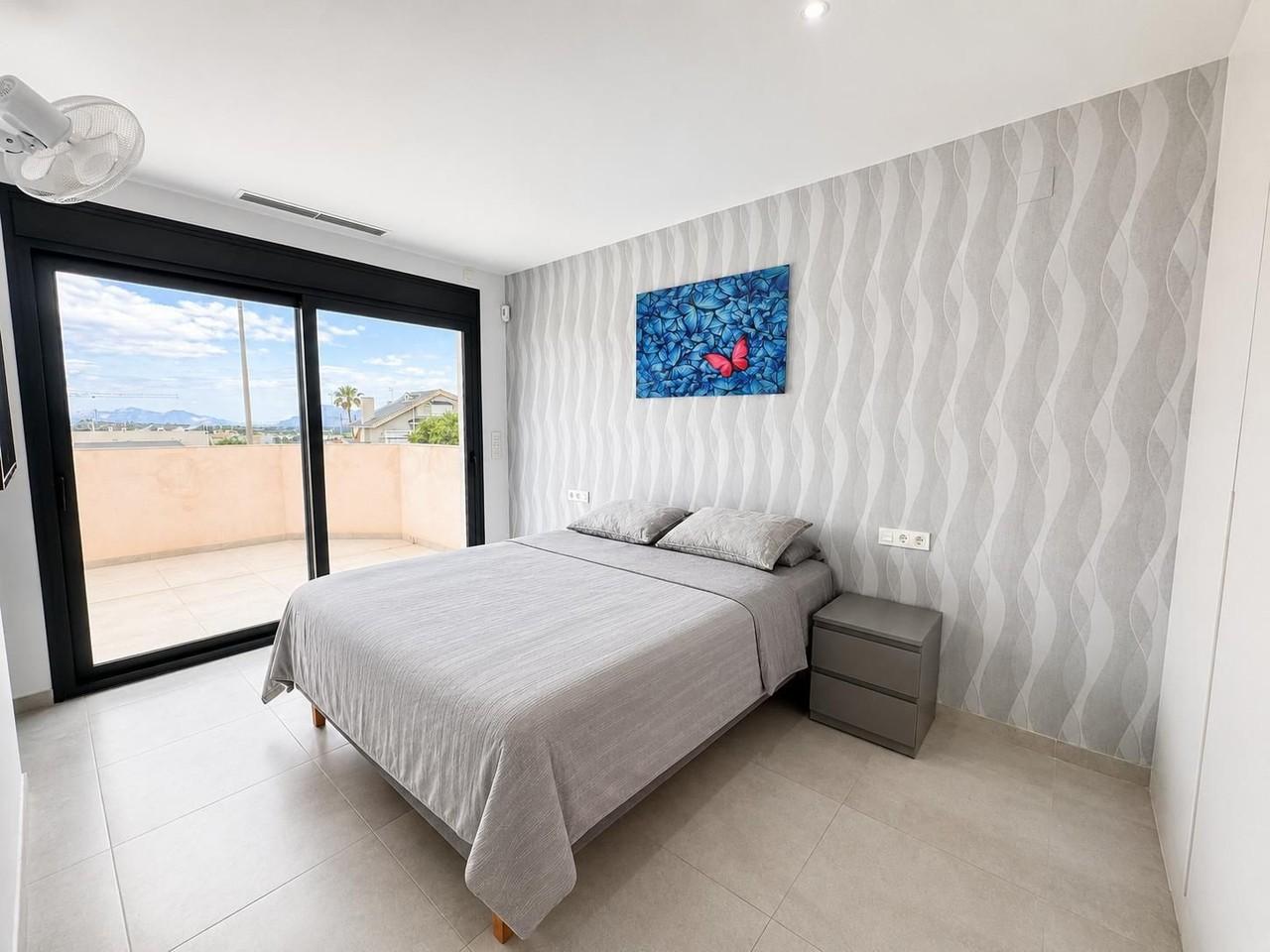Villa en Venta en Benijófar