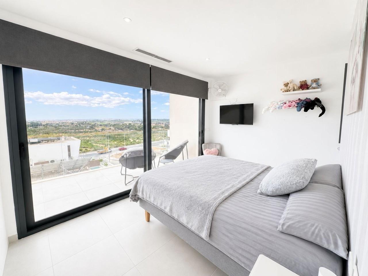 Villa en Venta en Benijófar