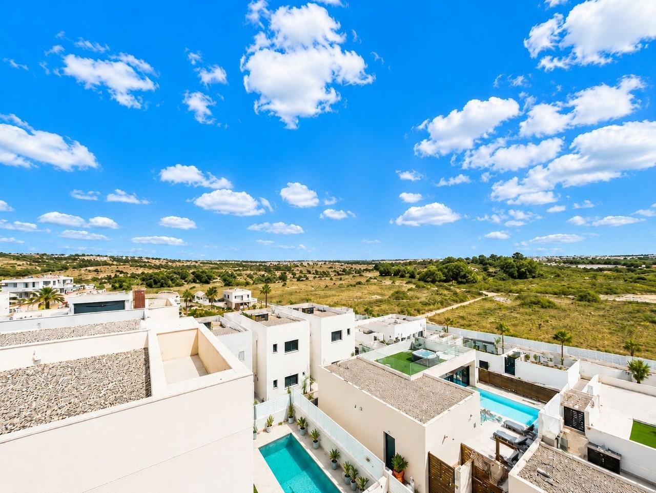 Villa en Venta en Benijófar