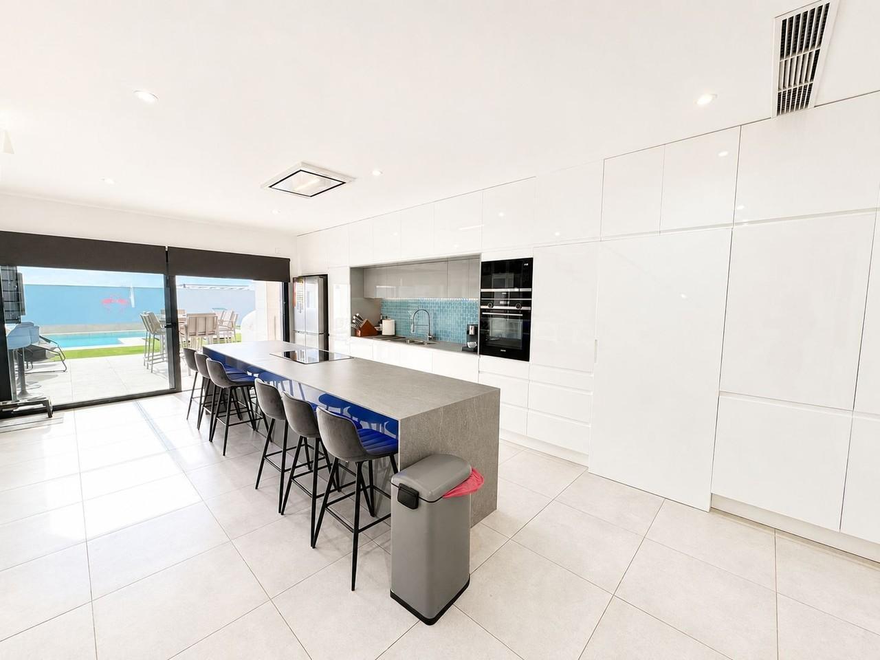 Villa en Venta en Benijófar