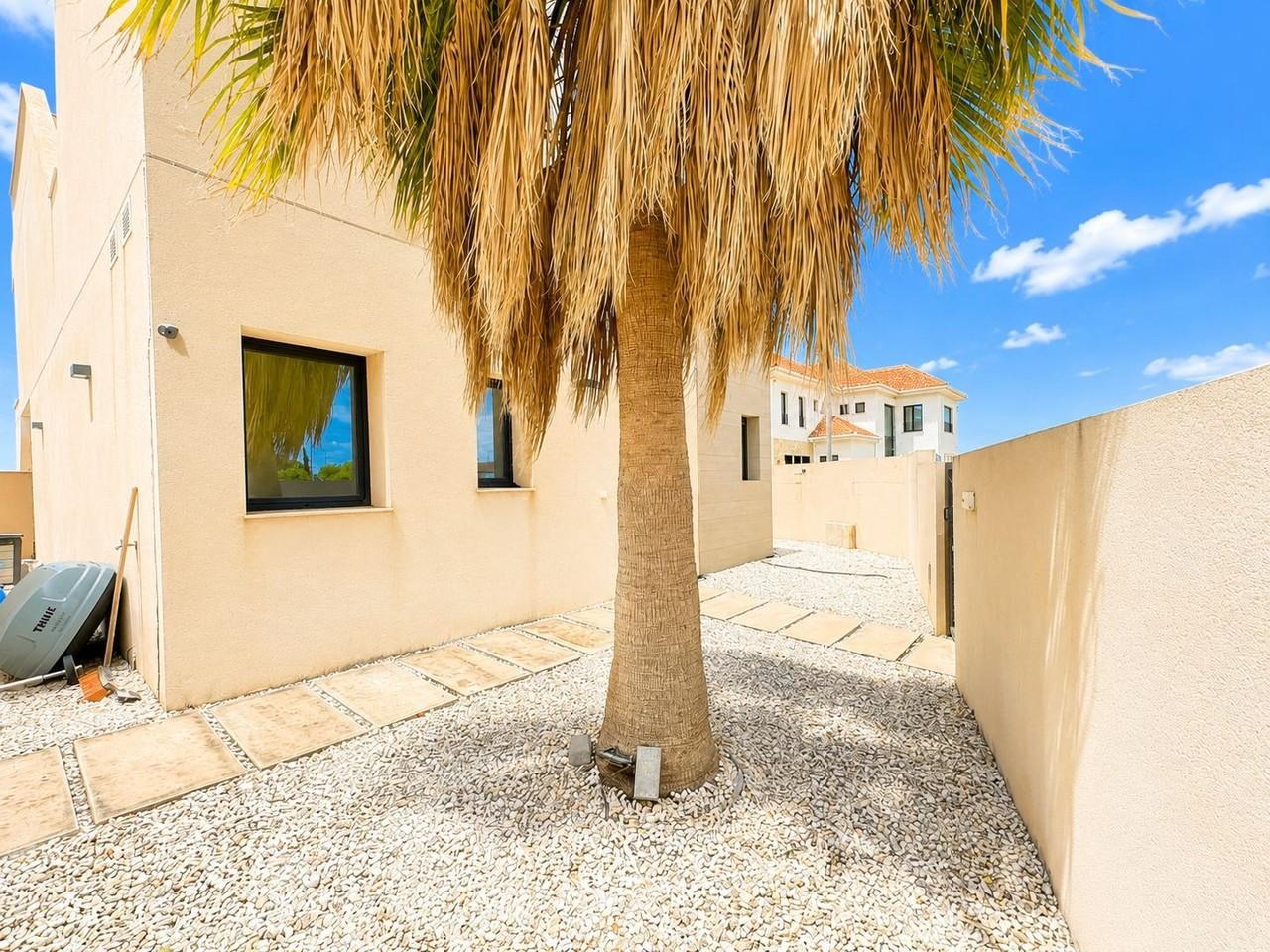 Villa en Venta en Benijófar