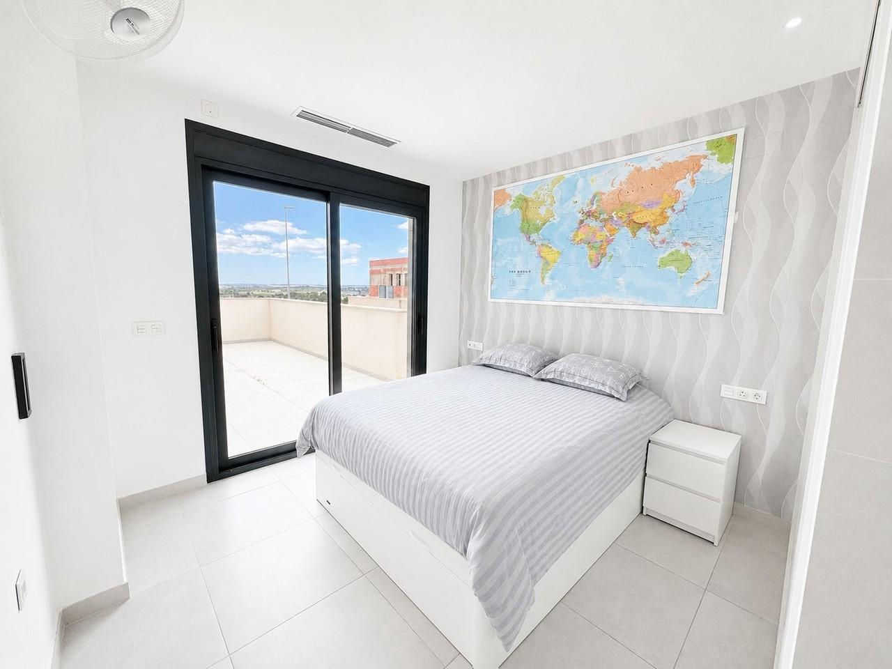Villa en Venta en Benijófar